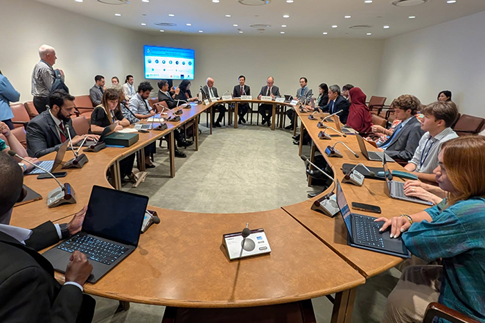 Cuba organiza evento ONU sobre derecho al desarrollo