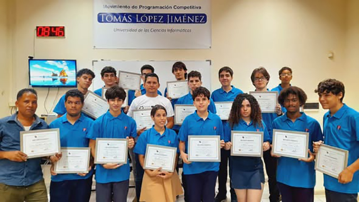 0 23 olimpiada informatica cuba