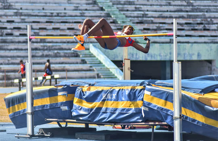 0106 atletismo