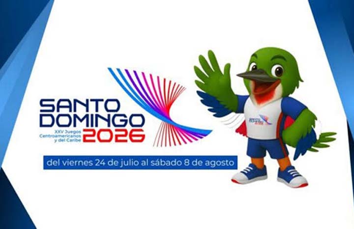 0709 juegos santo domingo