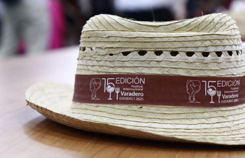 Festival Varadero Gourmet: innovación y sabor