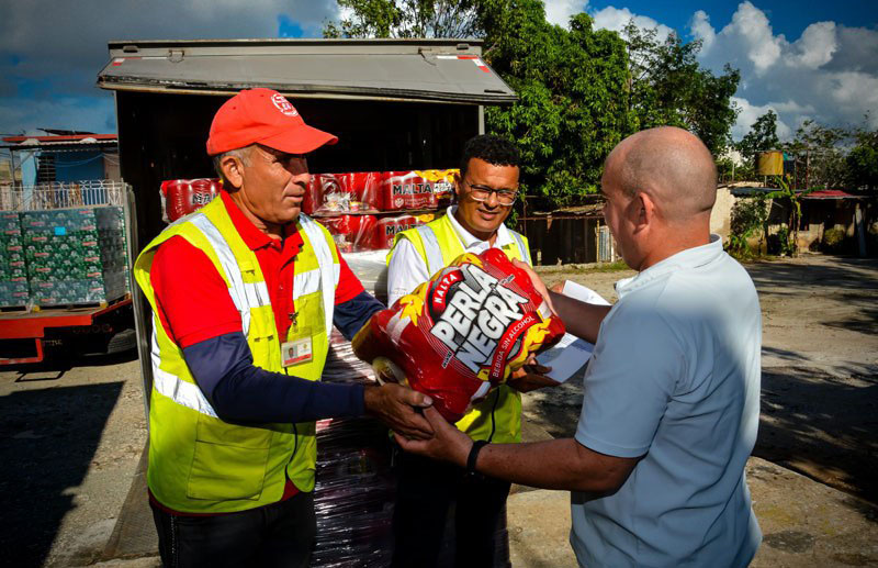 1107 donativos bucanero sa2