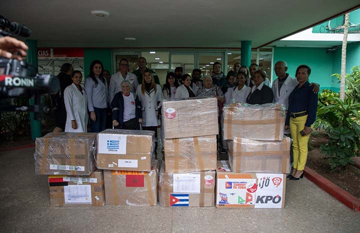 1803 Solidaridad europea