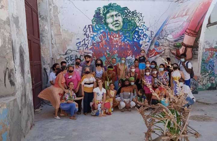 2503 madre tierra agua