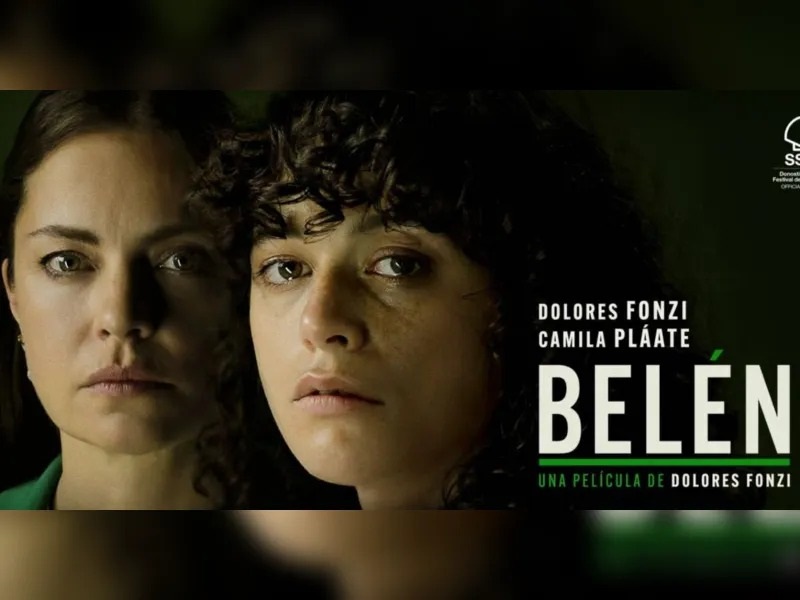 Inauguración Festival de Cine de La Habana