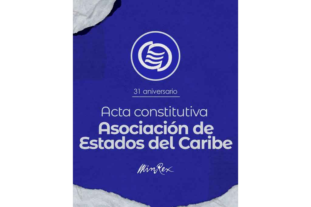 AEC aniversario 1