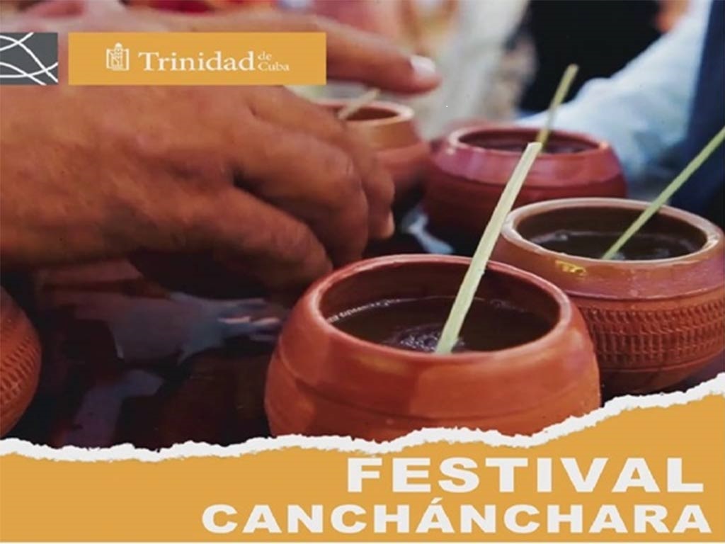 Canchanchara