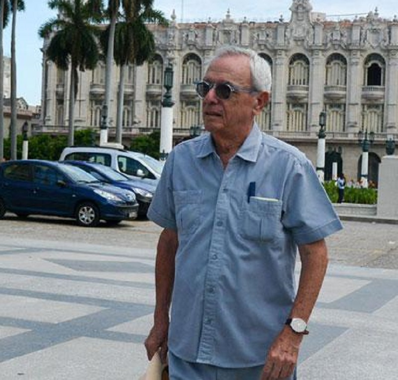Eusebio Leal 1