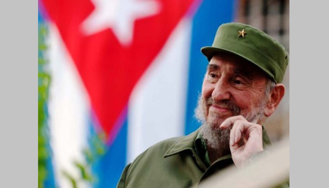 Fidel Bandera 1 1 1