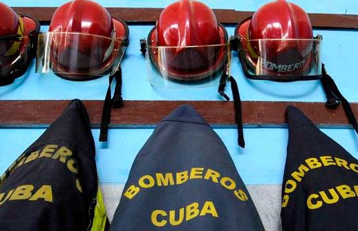 La_Habana_ejercicio_contra_incendios_