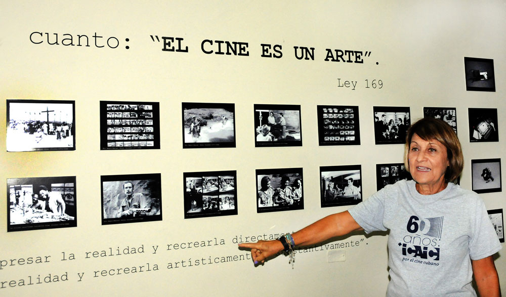 Lola Calvino