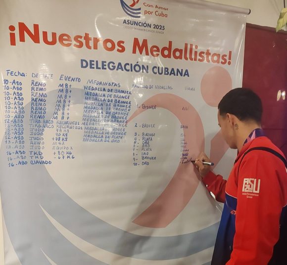 Medallistas 580x534