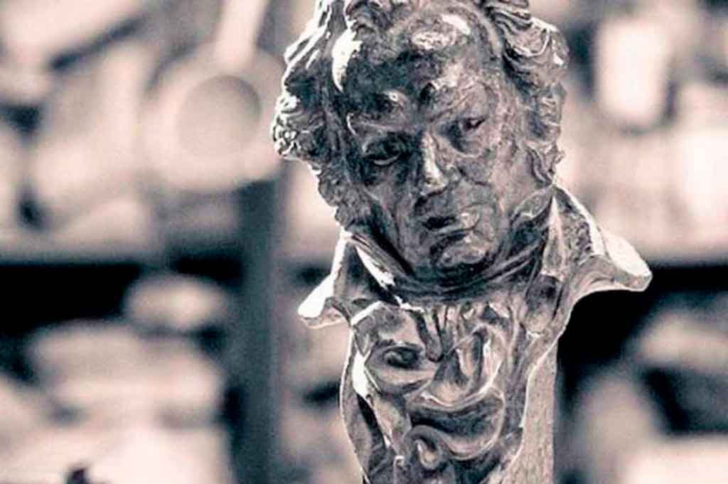 Premios Goya 1