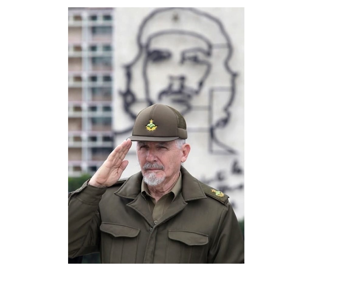 Ramiro Valdes