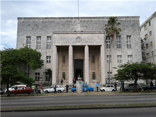 Sociedad Economica de Amigos del Pais SEAP1