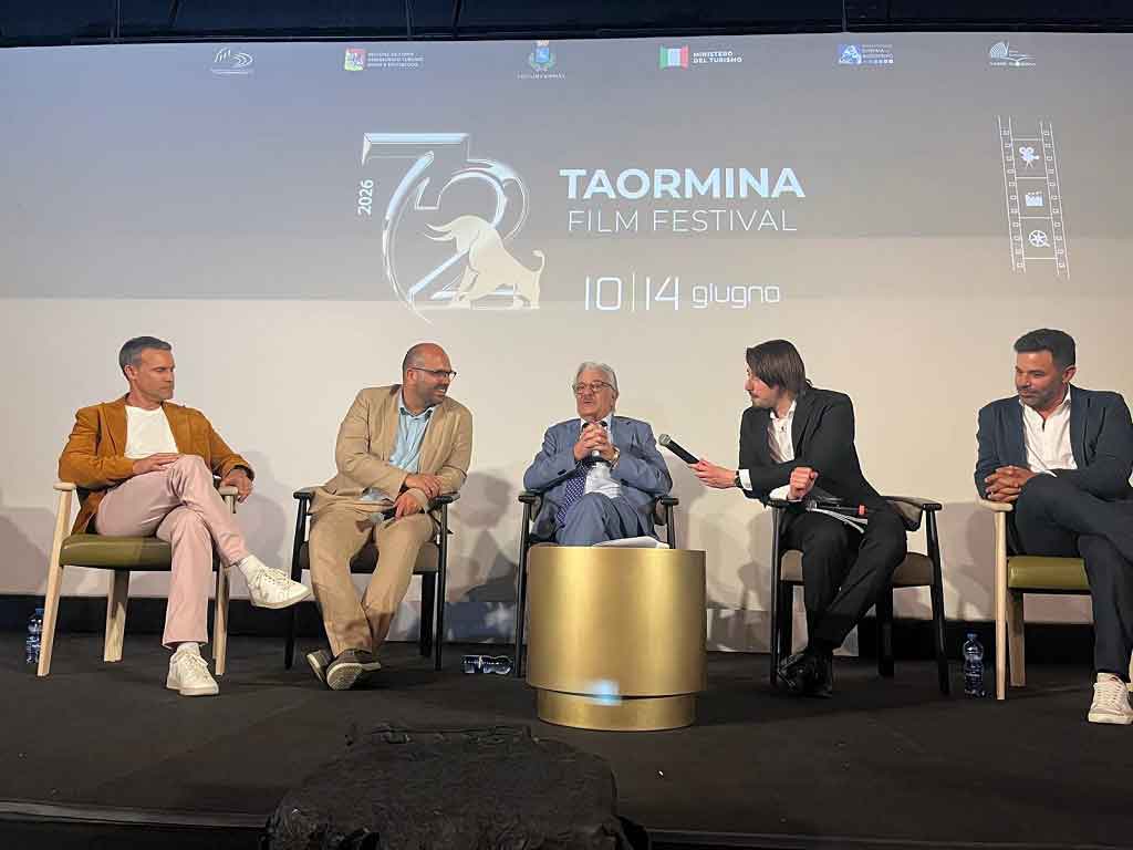 Taormina Baracoa 1