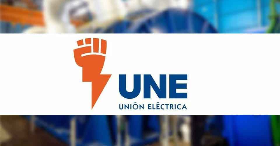 UNE 12
