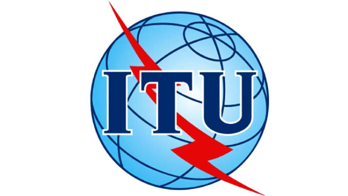 Union Internacional de Telecomunicaciones UIT 1