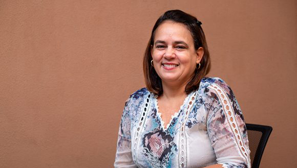 Viceministra de Comunicaciones Ailyn Febles Estrada 580x387 1