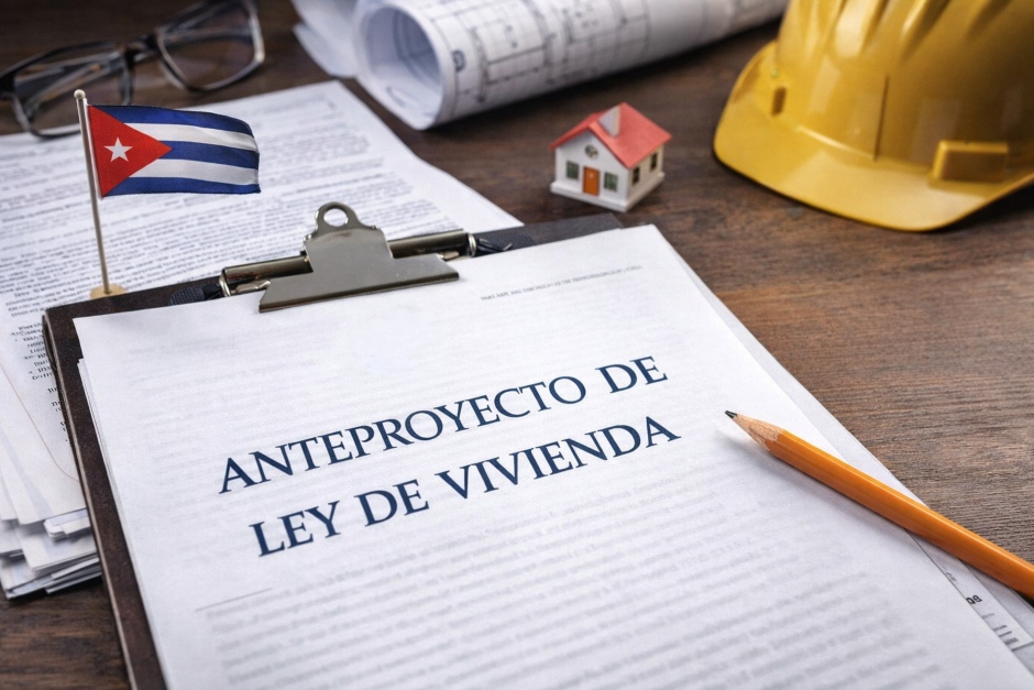 Vivienda