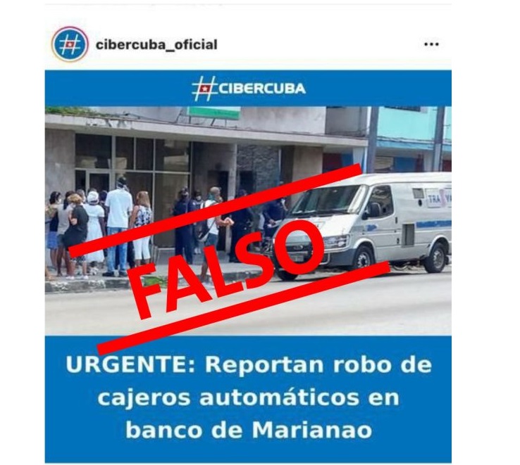 banco metropolitano fakenews robo cajeros2