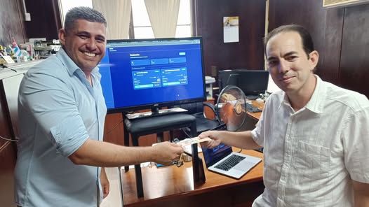 contratación