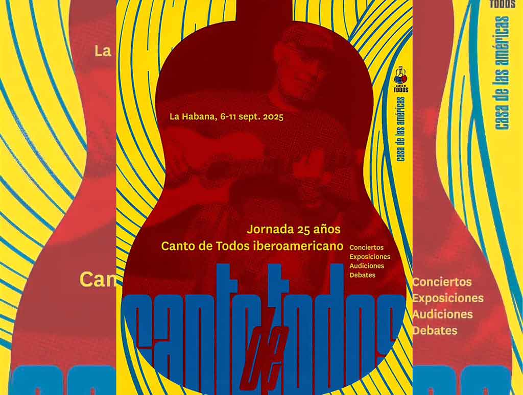 cuba canto de todos 1