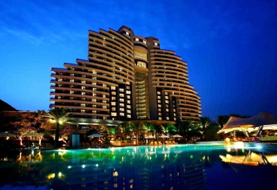 Cadena Starwood de EEUU abrirá hoteles en Cuba Cadena Starwood de EEUU abrirá hoteles en Cuba