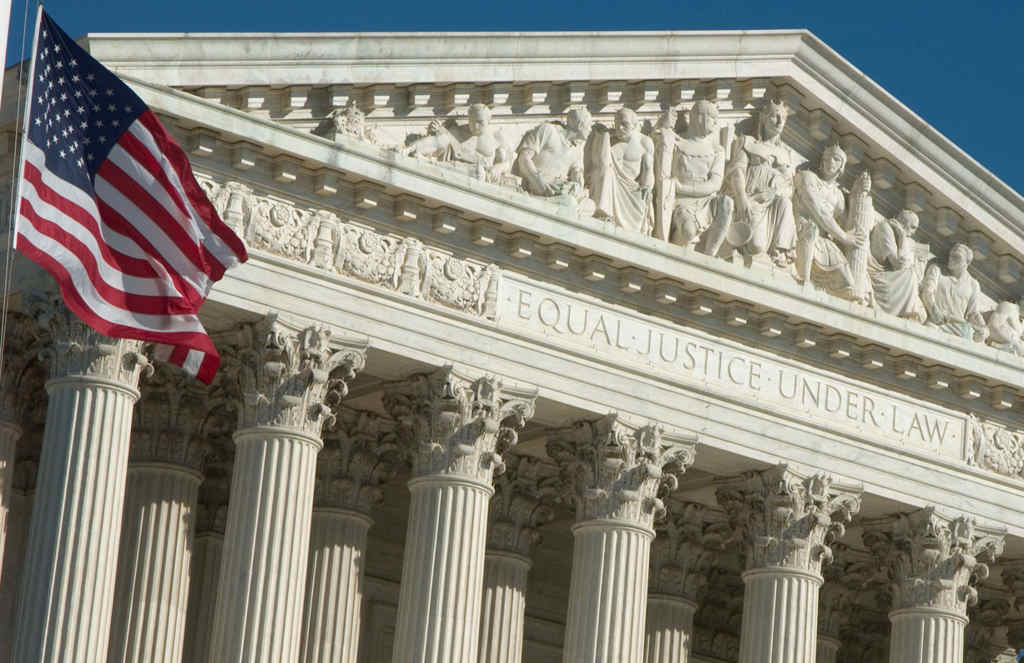 eeuu corte suprema 1
