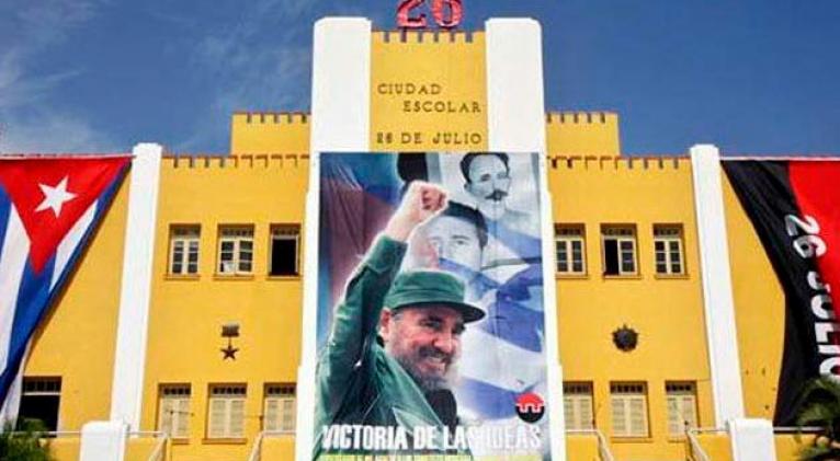 el moncada 1