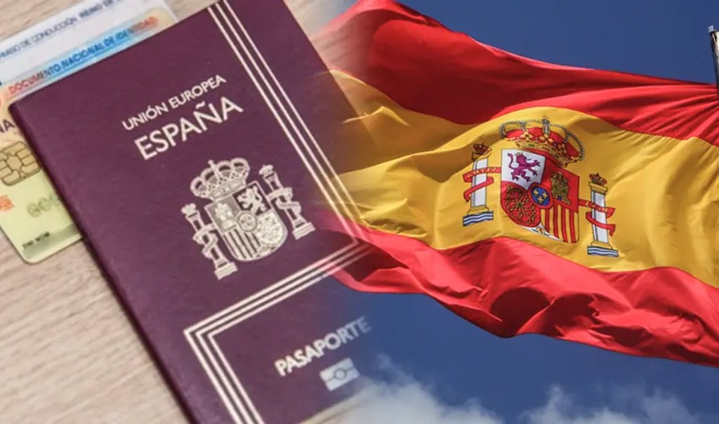 espana pasaporte ley nietos 1