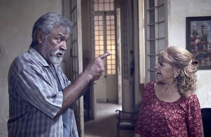 filme neurotica