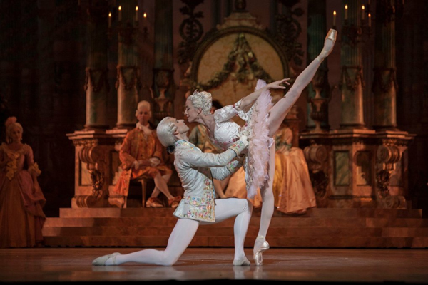 Ópera Ballet Concert 