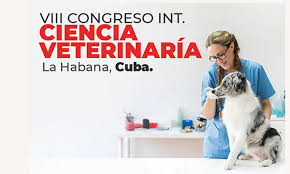 Concluirá hoy en La Habana cita internacional de veterinaria
