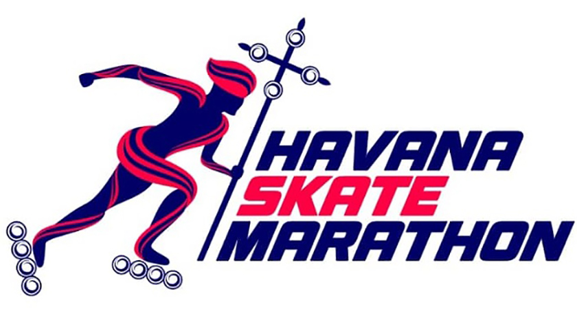  Havana Skate Marathon 