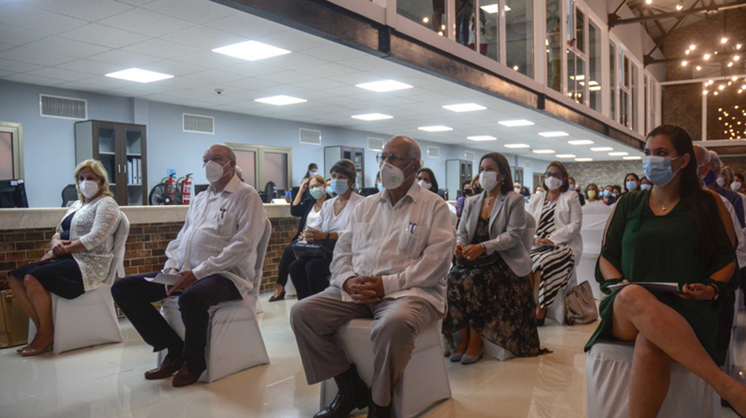 Inauguran en La Habana sede permanente de la Ventanilla Única de la Inversión Extranjera