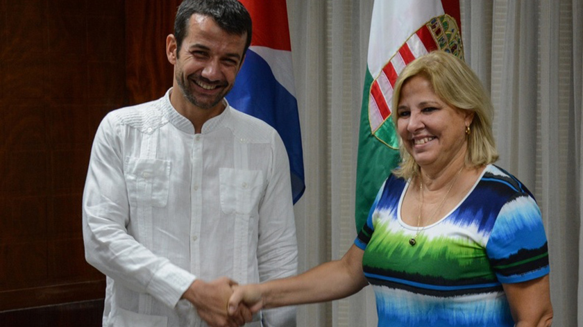 Agradecen insumos médicos donados por Hungría a Cuba