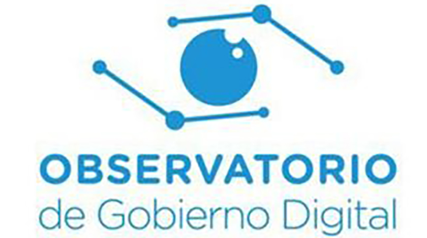 Observatorio de Gobierno Digital