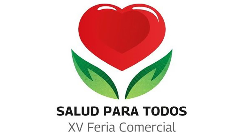  XV Feria Comercial Salud para Todos