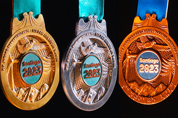 Santiago de Chile 2023 Santiago de Chile 2023