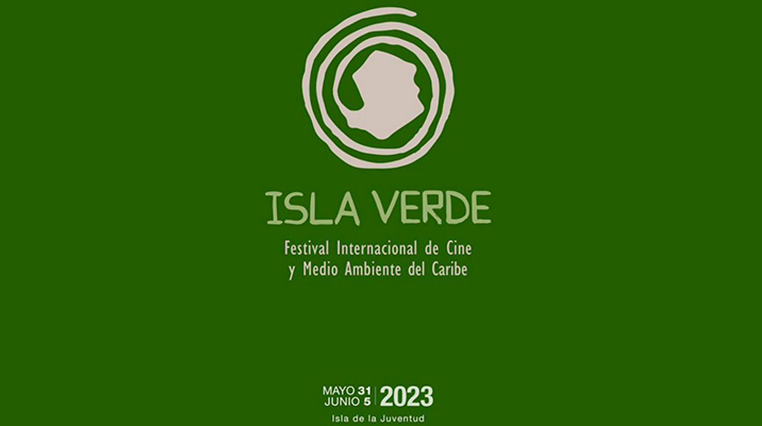 Festival internacional de cine Isla Verde