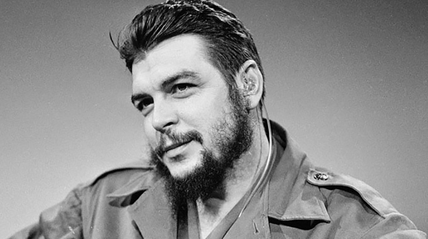 Ernesto Che Guevara de la Cerna 