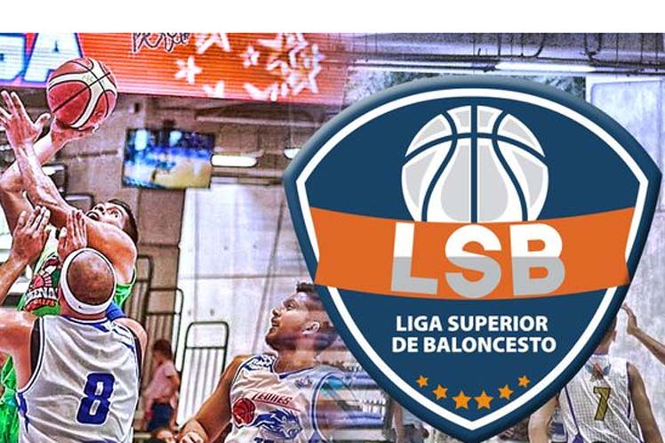 Liga Superior de Nicaragua, otra vitrina para el baloncesto cubano Liga Superior de Nicaragua, otra vitrina para el baloncesto cubano