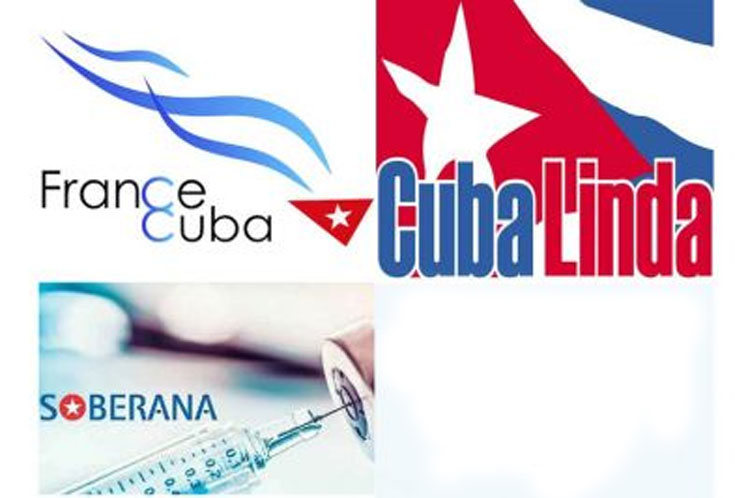 campaña de solidaridad lanzada por las asociaciones Cuba Linda y France Cuba campaña de solidaridad lanzada por las asociaciones Cuba Linda y France Cuba