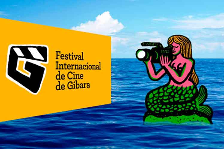 Festival de Cine de Gibara