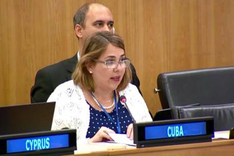 Cuba gana varias candidaturas en ONU, a pesar de presiones de EE.UU.