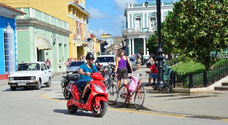 Seguridad Vial