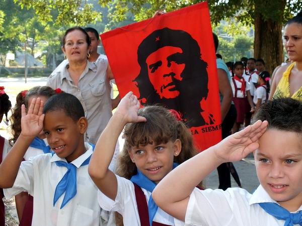 La batalla ideológica: uno de los pilares de Cuba en el 2020