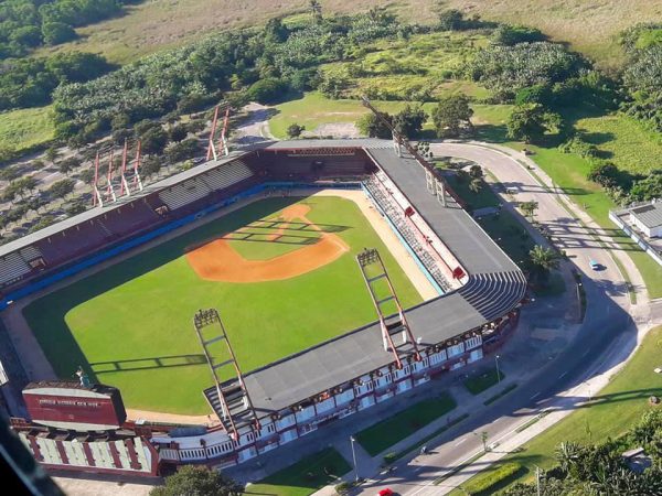 estadio Victoria de Girón