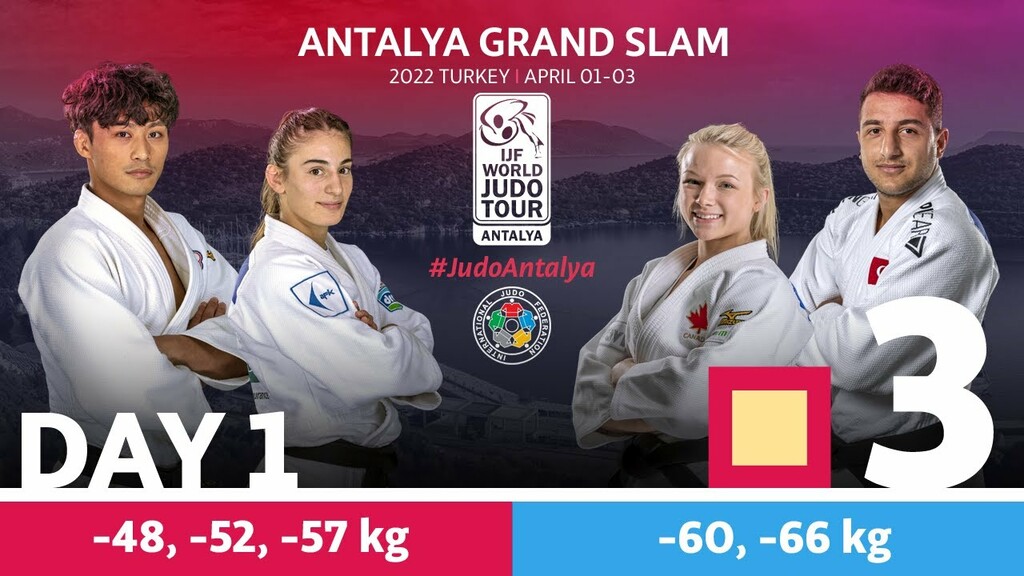 Grand Slam de Turquía